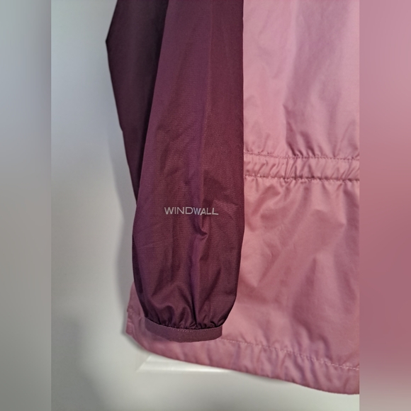 The North Face Fanorak Jacket - Picture 5 of 9